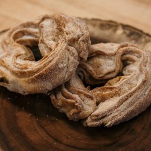 Mexican Artisan Bread (Pan Dulce) – Page 2 – El Pavo Bakery